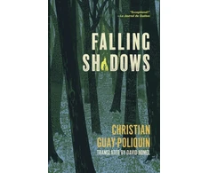 KNYGA Christian Guay Poliquin Falling Shadows