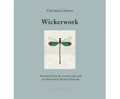 KNYGA Christian Lehnert Wickerwork
