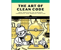KNYGA Christian Mayer Art of Clean Code