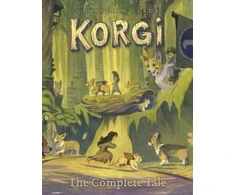 KNYGA Christian Slade Korgi: The Complete Tale