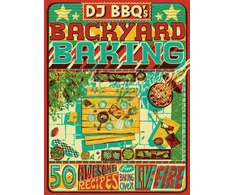 KNYGA Christian Stevenson DJ BBQ's Backyard Baking