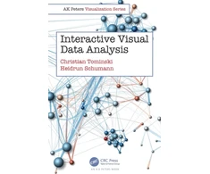 KNYGA Christian Tominski Interactive Visual Data Analysis