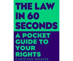 KNYGA Christian Weaver Law in 60 Seconds