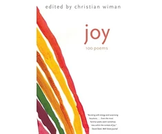 KNYGA Christian Wiman Džiaugsmas