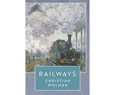 KNYGA Christian Wolmar Railways
