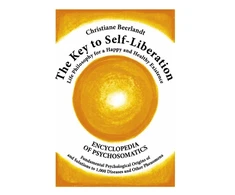 KNYGA Christiane Beerlandt Key to Self-Liberation