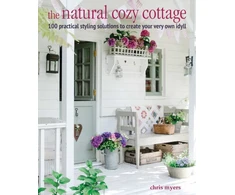 KNYGA Christiane Bellstedt Myers Natural Cozy Cottage