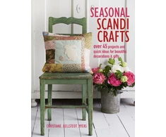 KNYGA Christiane Bellstedt Myers Seasonal Scandi Crafts