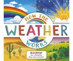 KNYGA Christiane Dorion How the Weather Works