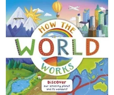 KNYGA Christiane Dorion How the World Works