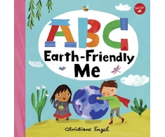 KNYGA Christiane Engel ABC for Me: ABC Earth-Friendly Me