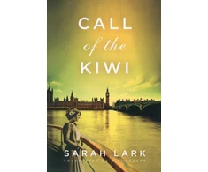 KNYGA Christiane Gohl Call of the Kiwi