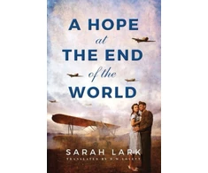 KNYGA Christiane Gohl Hope at the End of the World