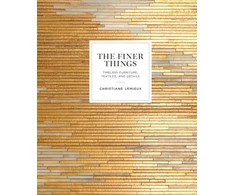 KNYGA Christiane Lemieux Finer Things
