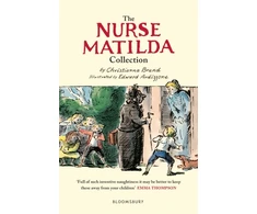KNYGA Christianna Brand Nurse Matilda Collection