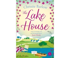 KNYGA Christie Barlow Lake House
