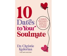 KNYGA Christie Kederian 10 Dates to Your Soulmate