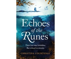 KNYGA Christina Courtenay Echoes of the Runes