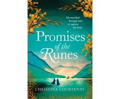 KNYGA Christina Courtenay Promises of the Runes