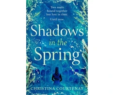 KNYGA Christina Courtenay Shadows in the Spring