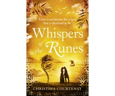 KNYGA Christina Courtenay Whispers of the Runes