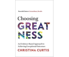 KNYGA Christina Curtis Choosing Greatness