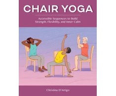 KNYGA Christina Darrigo Chair Yoga