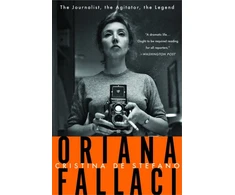 KNYGA Christina De Stefano Oriana Fallaci