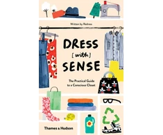 KNYGA Christina Dean Dress [with] Sense