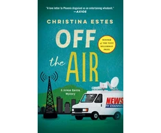 KNYGA Christina Estes Off the Air