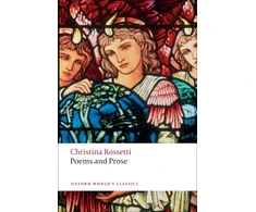 KNYGA Christina Georgina Rosetti Poems and Prose