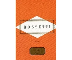 KNYGA Christina Georgina Rosetti Rossetti Poems