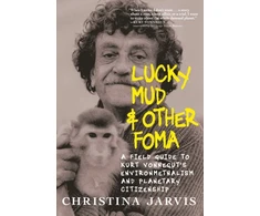 KNYGA Christina Jarvis Lucky Mud &amp; Other Foma