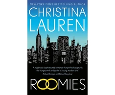 KNYGA Christina Lauren Roomies
