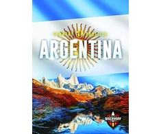 KNYGA Christina Leaf Argentina