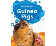 KNYGA Christina Leaf Guinea Pigs