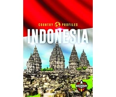 KNYGA Christina Leaf Indonezija