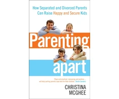 KNYGA Christina Mcghee Parenting Apart