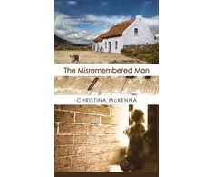 KNYGA Christina Mckenna Misremembered Man