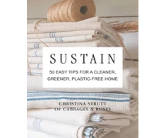 KNYGA Christina Strutt Sustain