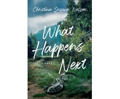 KNYGA Christina Suzann Nelson What Happens Next