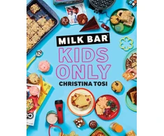 KNYGA Christina Tosi Milk Bar: Kids Only
