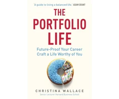 KNYGA Christina Wallace Portfolio Life
