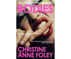 KNYGA Christine Anne Foley Bodies