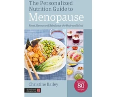 KNYGA Christine Bailey Personalized Nutrition Guide to Menopause