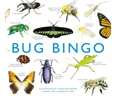 KNYGA Christine Berrie Bug Bingo