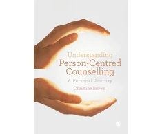 KNYGA Christine Brown Understanding Person-Centred Counselling