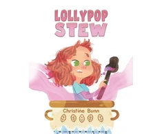 KNYGA Christine Bunn Lollypop Stew