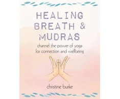 KNYGA Christine Burke Breath and Mudras