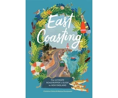 KNYGA Christine Chitnis East Coasting